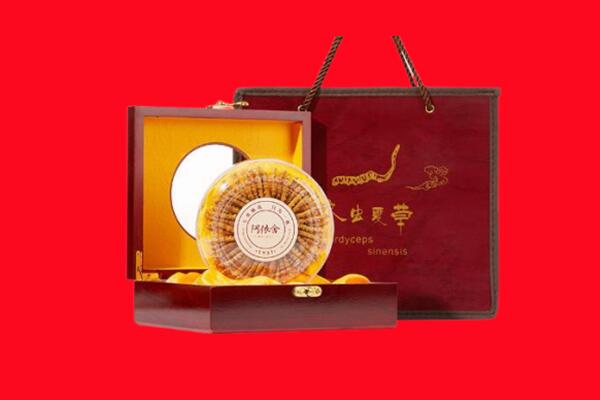 贵港回收虫草
