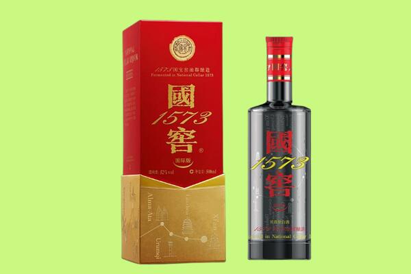 贵港回收国窖酒